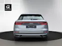 Audi Q8 55 TFSI quattro tiptronic