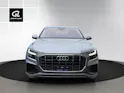 Audi Q8 55 TFSI quattro tiptronic