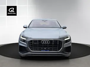AUDI Q8 55 TFSI quattro tiptronic