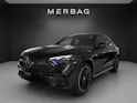 Mercedes-Benz GLC Coupé 220 d 4Matic 9G-Tronic