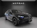 Mercedes-Benz GLC Coupé 220 d 4Matic 9G-Tronic