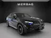 Mercedes-Benz GLC Coupé 220 d 4Matic 9G-Tronic