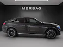 Mercedes-Benz GLC Coupé 220 d 4Matic 9G-Tronic