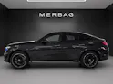 Mercedes-Benz GLC Coupé 220 d 4Matic 9G-Tronic