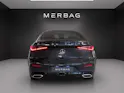 Mercedes-Benz GLC Coupé 220 d 4Matic 9G-Tronic
