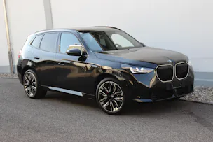 BMW X3 xDrive 30e M Sport Pro *0.9%-LEASINGAKTION*