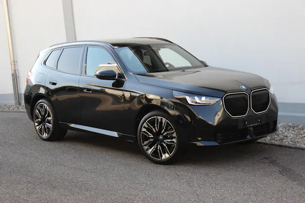 BMW X3 xDrive 30e M Sport Pro *0.9%-LEASINGAKTION*