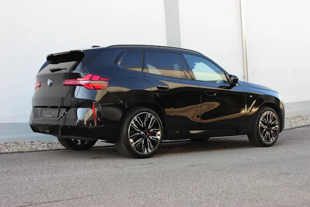 BMW X3 xDrive 30e M Sport Pro *0.9%-LEASINGAKTION*
