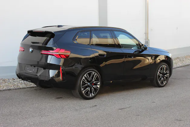 BMW X3 xDrive 30e M Sport Pro *0.9%-LEASINGAKTION*
