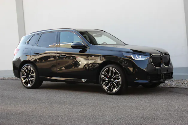 BMW X3 xDrive 30e M Sport Pro *0.9%-LEASINGAKTION*