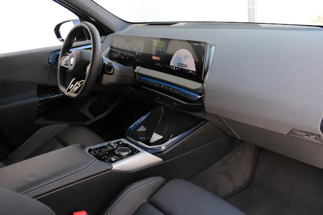 BMW X3 xDrive 30e M Sport Pro *0.9%-LEASINGAKTION*