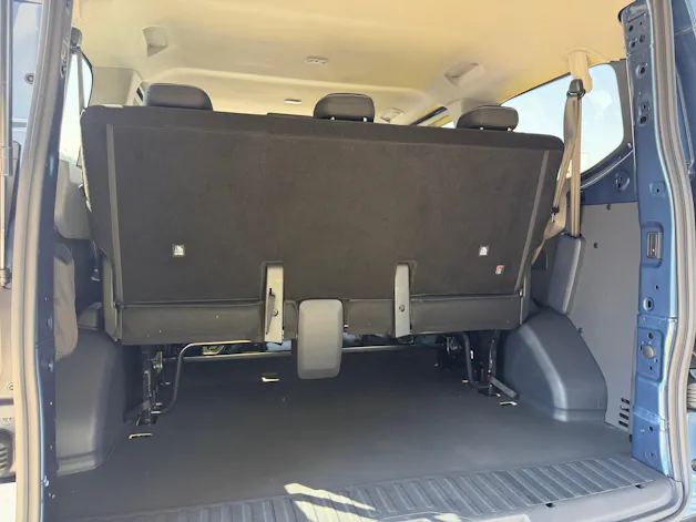 Ford Transit Custom Combi PHEV 320 L1H1 Trend Automat