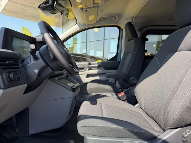 Ford Transit Custom Combi PHEV 320 L1H1 Trend Automat