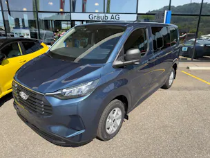 FORD Transit Custom Combi PHEV 320 L1H1 Trend Automat