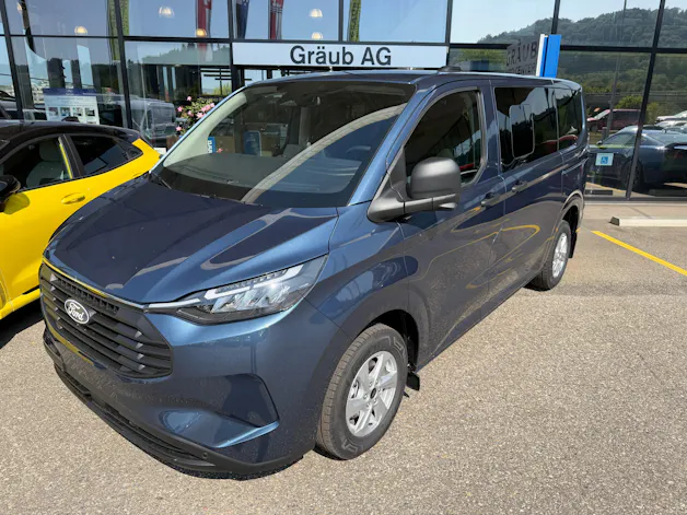 Ford Transit Custom Combi PHEV 320 L1H1 Trend Automat