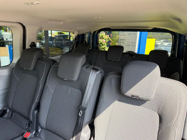 Ford Transit Custom Combi PHEV 320 L1H1 Trend Automat