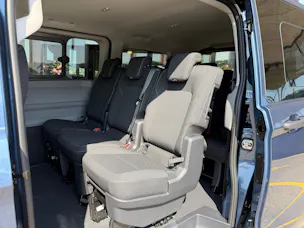 FORD Transit Custom Combi PHEV 320 L1H1 Trend Automat