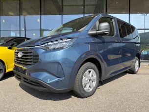 Ford Transit Custom Combi PHEV 320 L1H1 Trend Automat