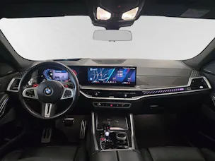 BMW X6M Steptronic M Competition