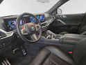 BMW X6M Steptronic M Competition