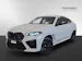 BMW X6M Steptronic M Competition