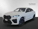 BMW X6M Steptronic M Competition