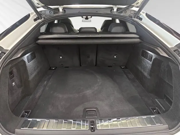 BMW X6M Steptronic M Competition