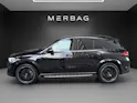 Mercedes-Benz GLE 53 AMG 4Matic+ 9G-Speedshift