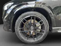 Mercedes-Benz GLE 53 AMG 4Matic+ 9G-Speedshift