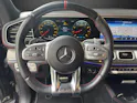 Mercedes-Benz GLE 53 AMG 4Matic+ 9G-Speedshift