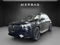 Mercedes-Benz GLE 53 AMG 4Matic+ 9G-Speedshift