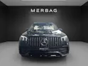 Mercedes-Benz GLE 53 AMG 4Matic+ 9G-Speedshift