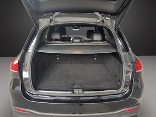 MERCEDES-BENZ GLE 53 AMG 4Matic+ 9G-Speedshift