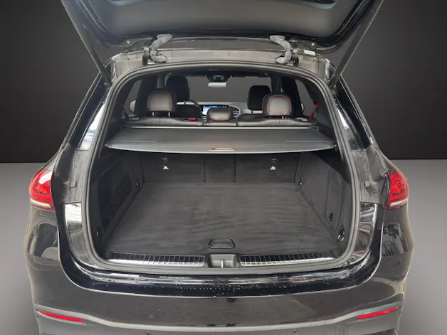 Mercedes-Benz GLE 53 AMG 4Matic+ 9G-Speedshift