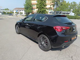 ALFA ROMEO Giulietta 1.4 MultiAir Veloce TCT Sportiva