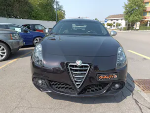ALFA ROMEO Giulietta 1.4 MultiAir Veloce TCT Sportiva