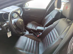 Alfa Romeo Giulietta 1.4 MultiAir Veloce TCT Sportiva