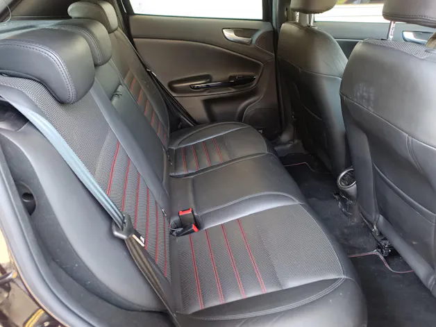 Alfa Romeo Giulietta 1.4 MultiAir Veloce TCT