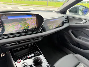 AUDI A6 Avant TFSI quattro 270 kW S tronic