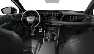 AUDI A6 Avant TFSI quattro 270 kW S tronic