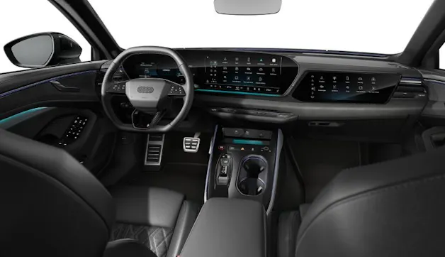 Audi A6 Avant TFSI quattro 270 kW S tronic