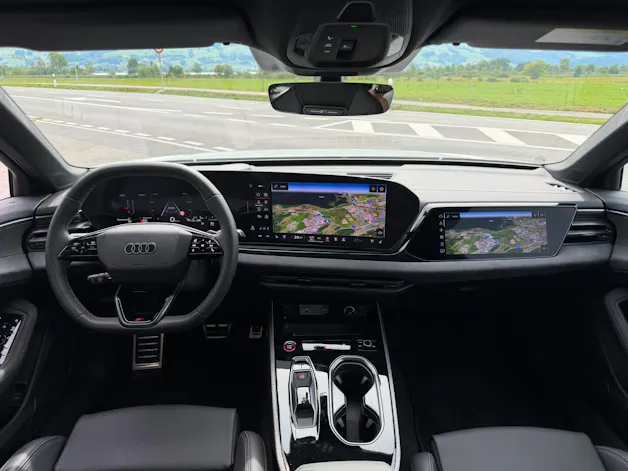 AUDI A6 Avant TFSI quattro 270 kW S tronic