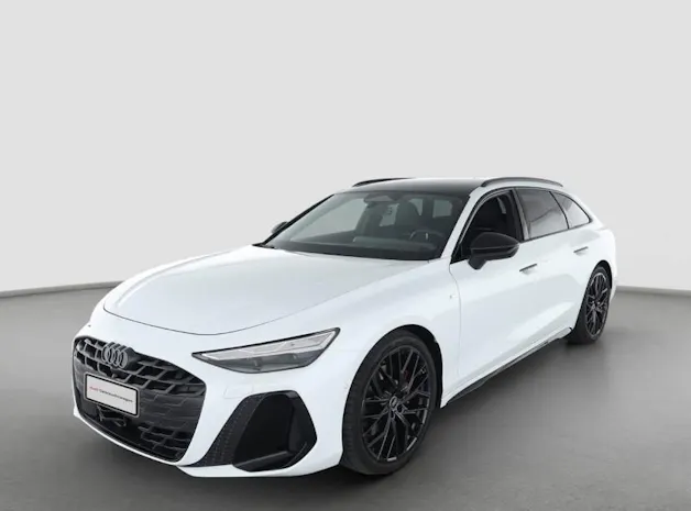 Audi A6 Avant TFSI quattro 270 kW S tronic