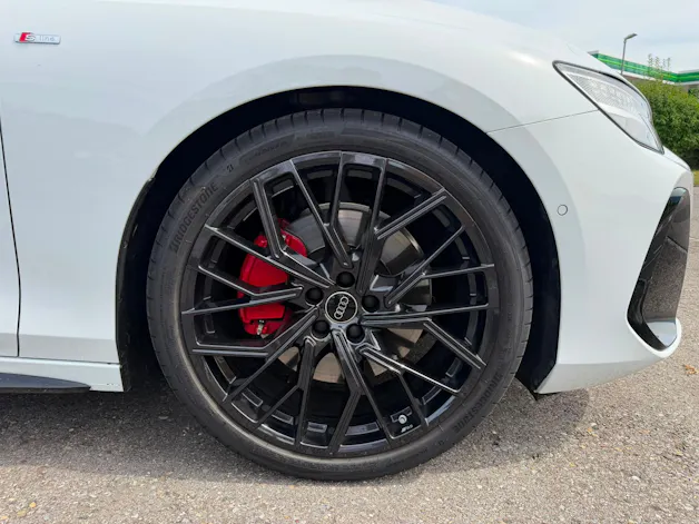 AUDI A6 Avant TFSI quattro 270 kW S tronic