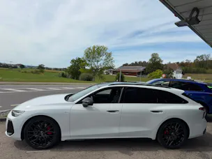 AUDI A6 Avant TFSI quattro 270 kW S tronic
