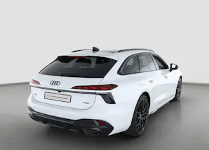 AUDI A6 Avant TFSI quattro 270 kW S tronic