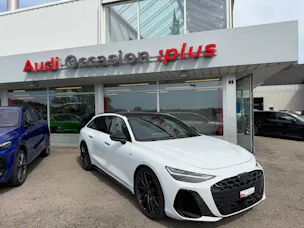 AUDI A6 Avant TFSI quattro 270 kW S tronic