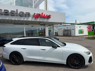 AUDI A6 Avant TFSI quattro 270 kW S tronic