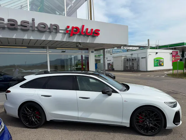 AUDI A6 Avant TFSI quattro 270 kW S tronic