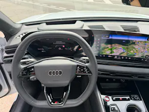 AUDI A6 Avant TFSI quattro 270 kW S tronic